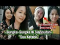 Download Lagu Sukke Sukke Ni Siappudan || Cover terbaik Duo Ketabe( khotaria Gulo dan Nadya Tarihoron). KTV.