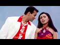 Pehle Kabhi Na Mera Haal ((( Jhankar ))) HD,Baghban (2003) Salman Khan, Mahima Chaudhary
