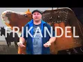 Download Lagu Pake Oeds Echte Fryske Frikandellen (Reclame)