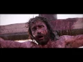 Passion of The Christ, How he loves