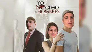 yo no creo en los hombres entrada queen radio