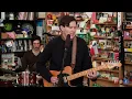 Cass McCombs: Tiny Desk Concert
