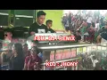 Download Lagu FULL DJ/REMIX TERBARU || KDJ : JHONY || O.T PUTRI