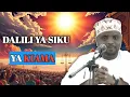 Download Lagu Dalili ya siku ya kiama | Sheikh Othman maalim