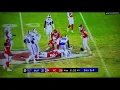 Josh Allen Stiff People