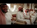 Ali Bin Mohammed - La Khasak Al Mawla | Riyadh Jalasat 2024 | علي بن محمد - لا خصك المولى بشيء