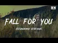 Download Lagu Secondhand - Fall for You [lyric]