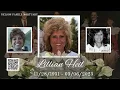 Karen Rollins Funeral 23