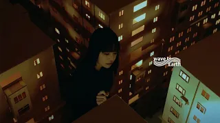 wave to earth beck visualizer 