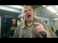 Hannes ft. waterbaby - Stockholmsvy (Official Music Video)