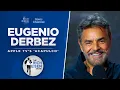 Actor Eugenio Derbez Talks Apple TV s Acapulco Shrek More with Rich Eisen Full Interview
