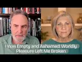 Growing Up With a Womanizing Father and a Mother in the Occult - with Clay Jones