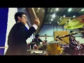 Download Lagu Dolly Lasido Hasian Tambun - Tu Debata do Panghirimon - Gok Malau (drumcam)