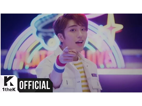 SNUPER - Platonic Love MV 公式動画のサムネイル画像
