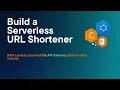 Build Your Own AWS URL Shortener Full Backend Tutorial