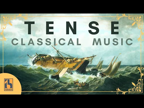 The Tensest Classical Music | Deadlines, Motivation, and for When You Need to Stay on Your Toes