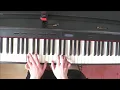 TUTORIAL: Foals - London Thunder