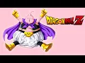 Dragon Ball Z: The Majin Buu Movie (HD)