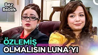 Nana Bir Şey Sordu, Kulina’nın Üzüntüsü Bir Anda Yüzüne Yansıdı! - Bez Bebek