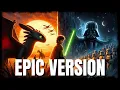 Download Lagu Star Wars X HTTYD | EPIC VERSION (1K Subscriber Special)
