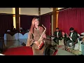 Download Lagu Dil Pe Chalai Churiya || Trending song || Sonu Nigam || Saxophone cover by Lipika Samanta 