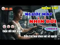 Lagu Ngước Mắt Nhìn Đời - Nhạc Chế / Remix / Lyrics / Cuộc đời mệt nhoài thân trai bon chen nơi xứ người