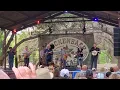 Ranked Stranger- Ricky Skaggs and KY Thunder