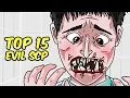 Download Lagu Top 15 Evil SCP Stories