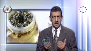 هل الأصباغ الغذائية مضرة بصحة مع د طارق العنزي اختصاصي الأمراض الجلدية عبر تلفزيون الكويت دندنها