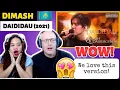 Download Lagu DIMASH - DAIDIDAU 2021 REACTION!🇰🇿