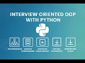 Python OOP for Interviews Polymorphism Overloading Overriding Inheritance MRO