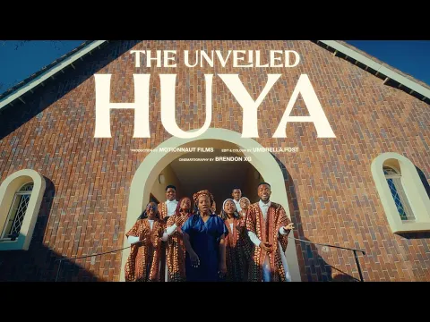 Video Thumbnail: Huya Mweya Wehutsvene by The Unveiled