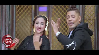 مصطفى الشريعى   كليب خدى هنا                                         دندنها