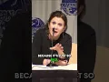 Carrie Fisher On The Star Wars Holiday Special