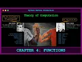 P in Python Functions
