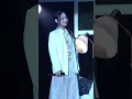 Gigi炎明熹 X衛蘭 - The Best Version Of Me  (Gigi 視覺版)【拉闊音樂會】