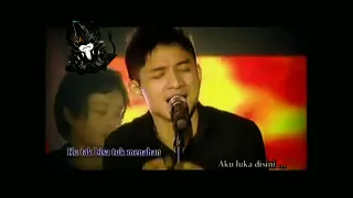 Download Luka Disini - Ungu || Karaoke Original HQ MP3