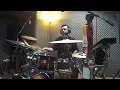 Download Lagu AKHIRNYA - SEARCH [drum cover]