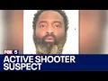 Mass shooting suspect killed during manhunt FOX 5 News