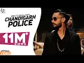 Chandigarh Police | Pretty Bhullar | G Skillz | New Punjabi Songs 2023