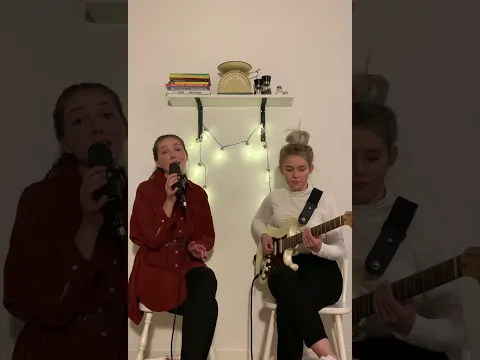 Ebba och Isabelle, bild 3