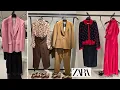 Lagu ZARA WOMEN'S NEW COLLECTION/ FEBRUARY 2026
