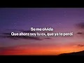 Feid & Maisak - Se Me Olvida (Letra / Lyrics)