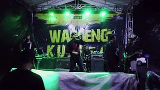 Download Logeex - BOOM (cover) at Waroeng Kudeta MP3