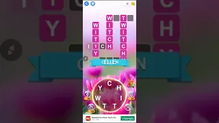 Crossword Quest Levels 541 542 543 544 545