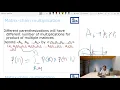 DP Matrix Chain Multiplying
