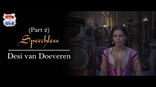 speechless part 1 part 2 dutch with dialogue scene