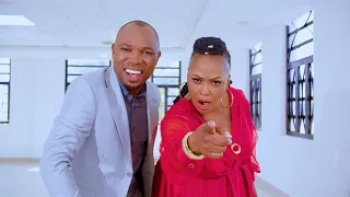 NITASIMAMA TENA ESTHER WANDERA FT SIFAELI MWABUKA OFFICIAL VIDEO For Skiza Dial 875 498 