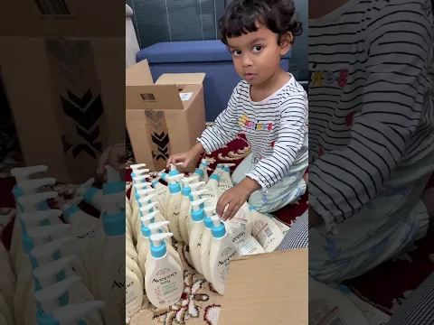 বাচ্চাদের জন‍্য এখন আর নো টেনশন! 🥰