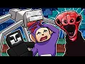 Download Lagu I INSTALLED MOST OF THE SCARY MODS! | Tinky Winky Plays: Minecraft With Horror Mods